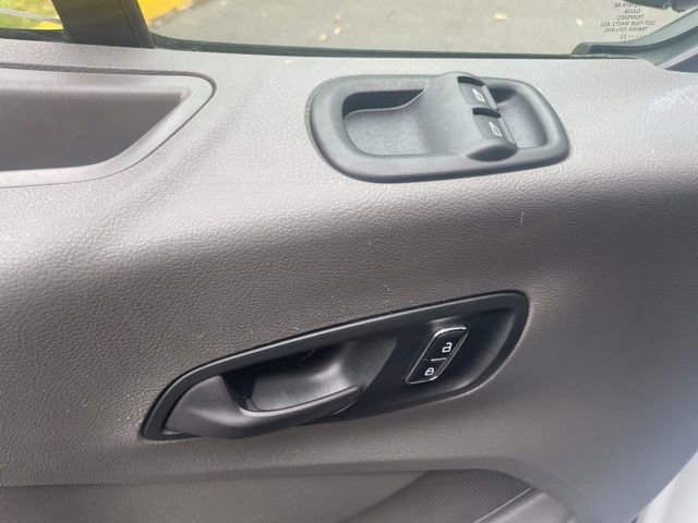 Certified 2023 Ford Transit 250 Medium Roof w/ Load Area Protection Package image 16