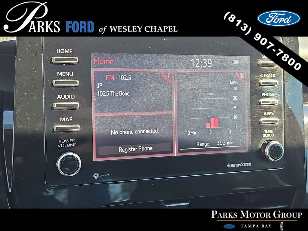 Used 2021 Toyota Camry LE image 21