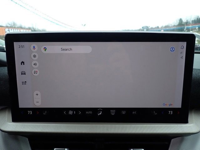 Certified 2025 Ford Explorer Active w/ Active Comfort Package image 26