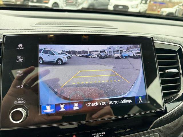 Used 2023 Honda Ridgeline RTL-E image 30