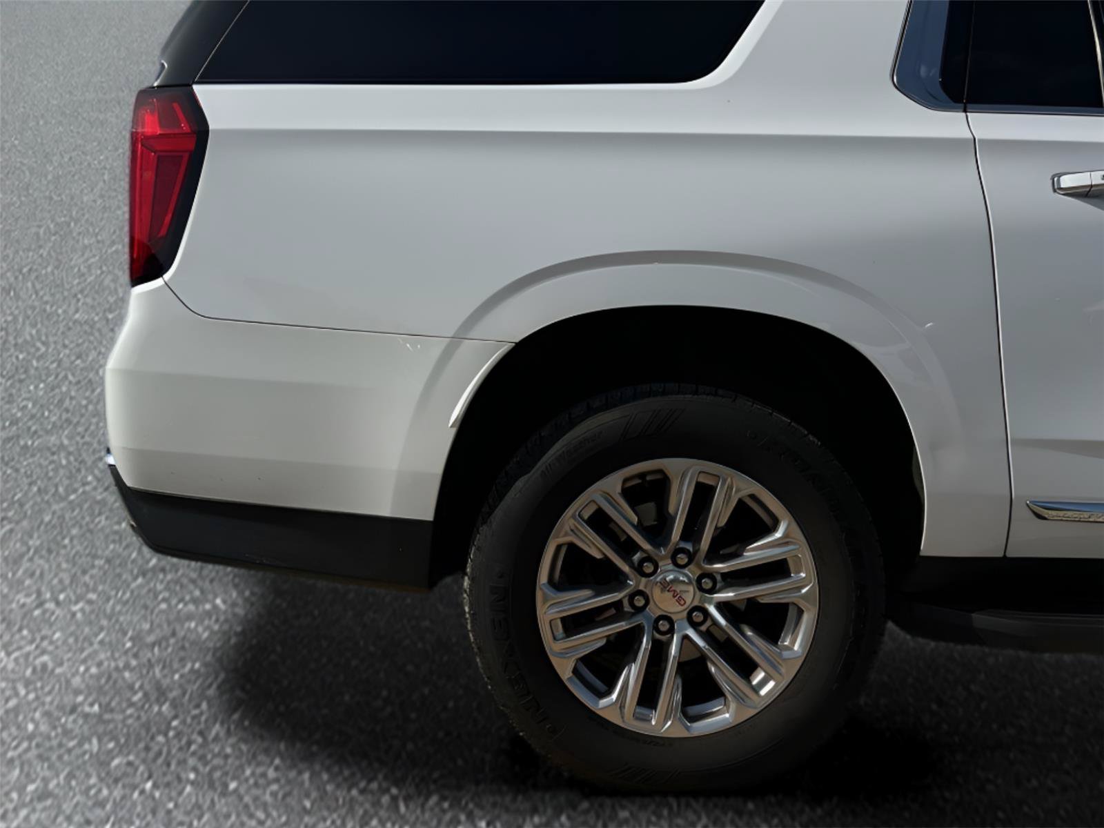 Used 2022 GMC Yukon XL SLT AWD/4WD image 8