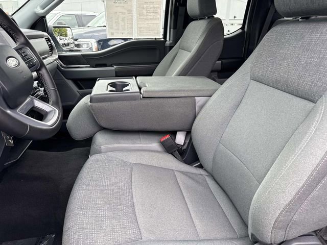 Certified 2024 Ford F150 XLT w/ Tow/Haul Package image 22