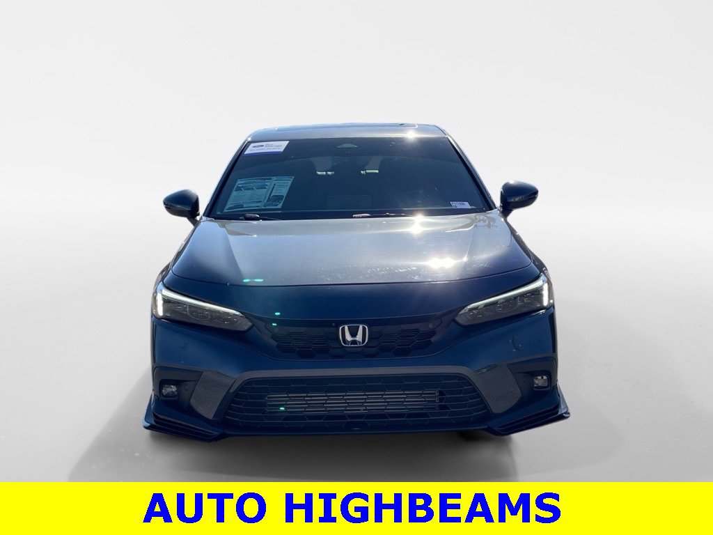 Used 2024 Honda Civic Sport Touring image 9
