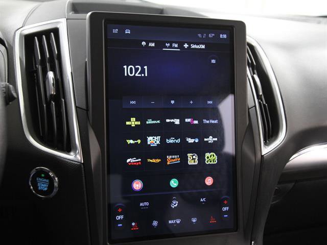 Certified 2024 Ford Edge Titanium image 11