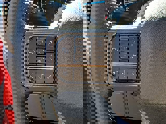 Certified 2023 Ford F150 XLT w/ Equipment Group 302A High AWD/4WD image 18