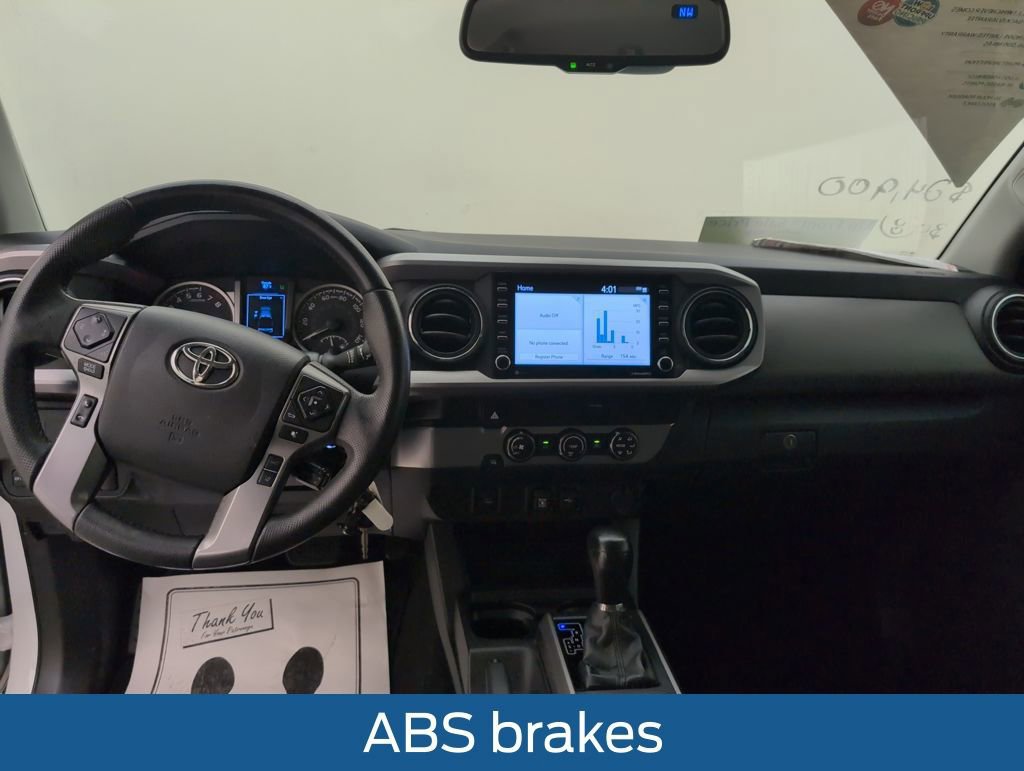Used 2020 Toyota Tacoma SR5 image 10
