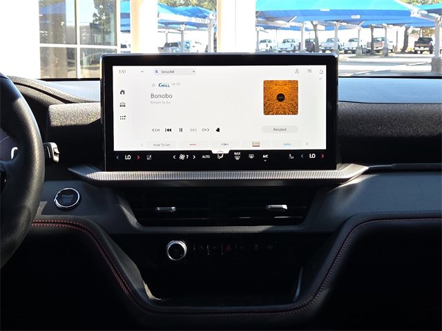 Certified 2025 Ford Explorer ST-Line image 12