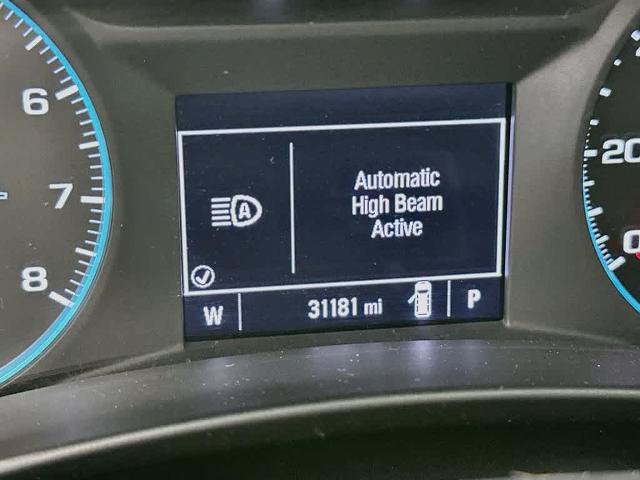Used 2024 Chevrolet Equinox LS w/ Driver Confidence II Package FWD image 20