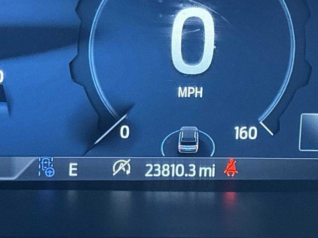 Certified 2023 Ford Expedition Max Limited image 11