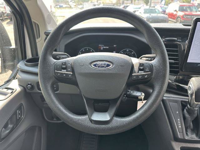 Certified 2024 Ford Transit 350 XLT RWD image 20