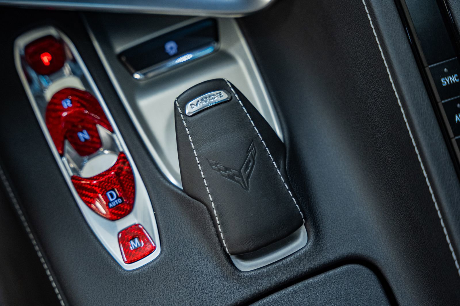 Used 2022 Chevrolet Corvette Stingray Coupe w/ 1LT image 31