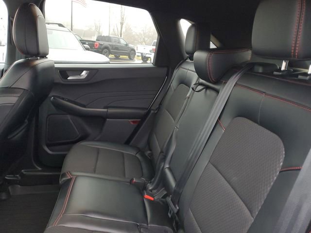 Certified 2024 Ford Escape ST-Line w/ Tech Pack #1 image 26