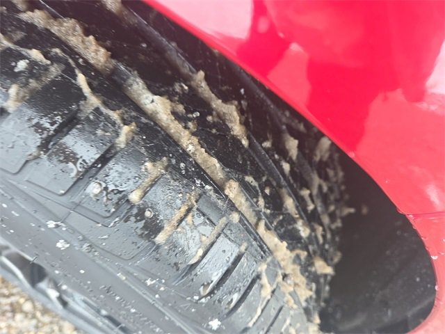 Certified 2023 Ford Mustang Convertible w/ Equipment Group 101A image 14