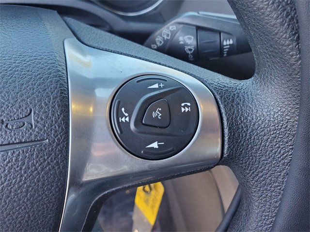 Certified 2016 Ford Escape SE image 11