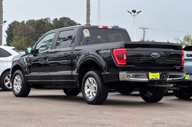 Certified 2023 Ford F150 XLT image 5