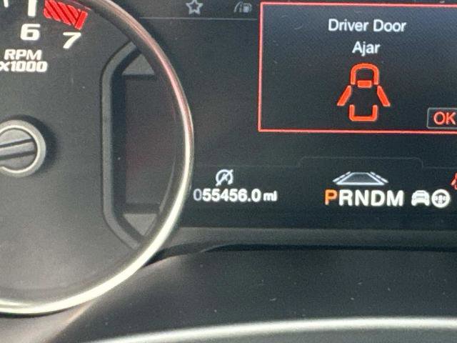 Certified 2019 Ford F150 Raptor w/ Equipment Group 802A Luxury image 3