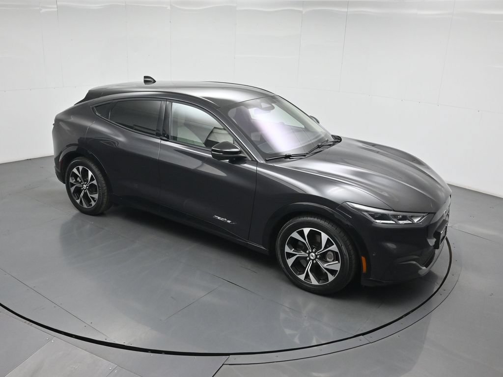 Certified 2022 Ford Mustang Mach-E Premium RWD image 38
