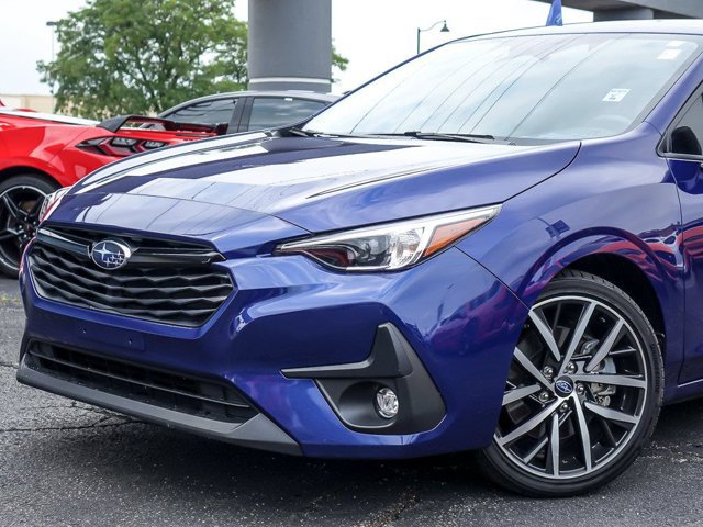 Used 2024 Subaru Impreza 2.0i Sport AWD/4WD image 3