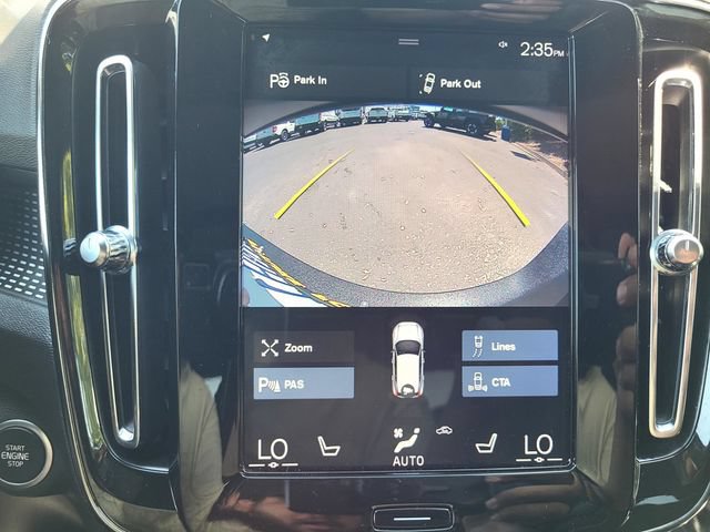 Used 2019 Volvo XC40 T5 R-Design AWD/4WD image 17