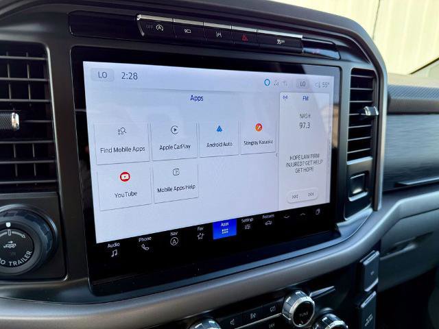 Certified 2024 Ford F150 XLT w/ Equipment Group 302A MID image 29