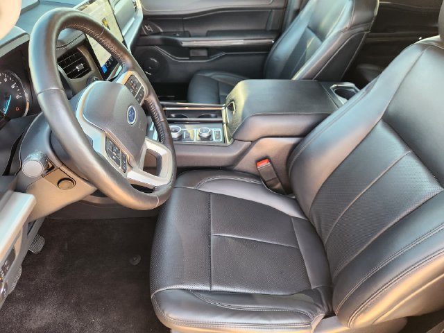 Certified 2022 Ford Expedition XLT AWD/4WD image 14