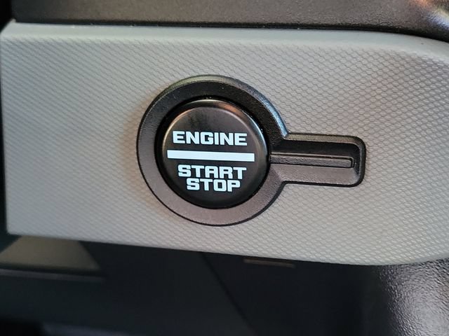 Certified 2023 Ford Bronco Black Diamond AWD/4WD image 15