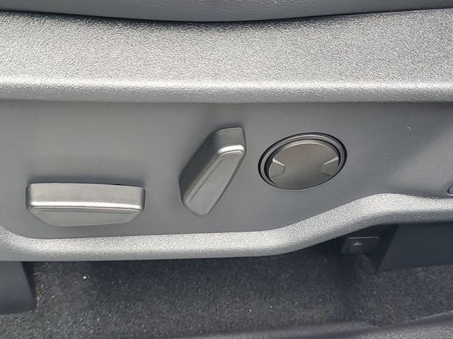 Certified 2024 Ford Bronco Wildtrak image 11