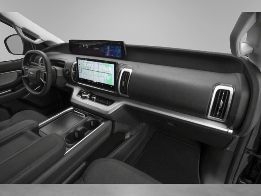 Certified 2025 Ford Expedition Max Active image 11