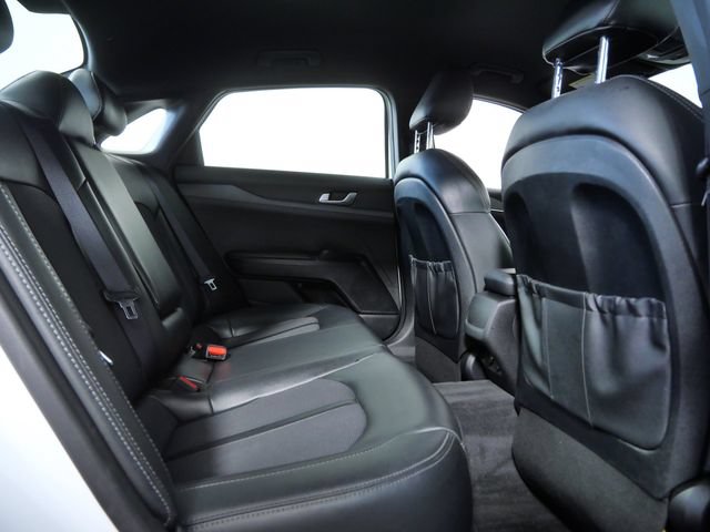 Used 2022 Kia K5 GT-Line AWD/4WD image 13