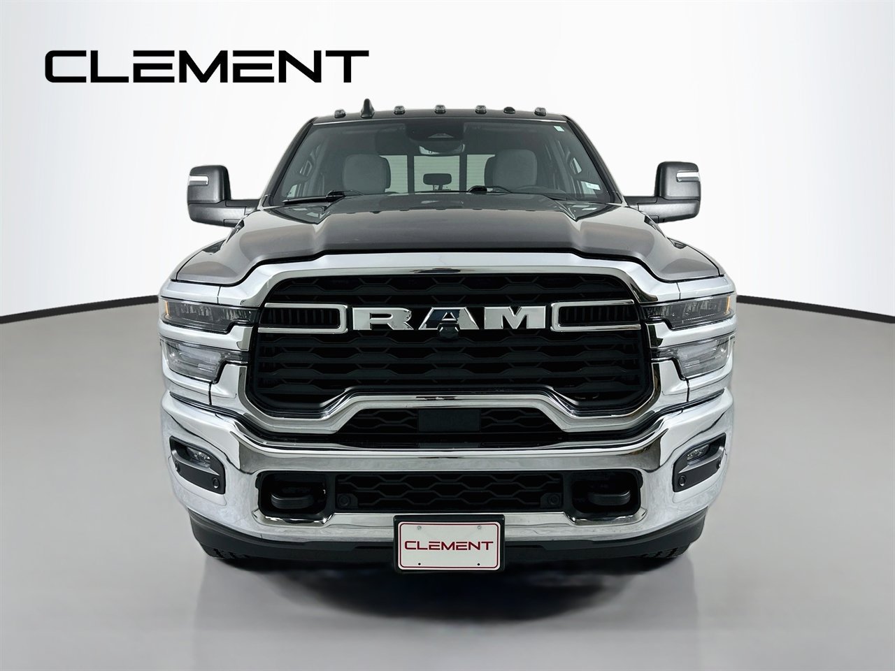 Used 2025 RAM 2500 Tradesman AWD/4WD image 3
