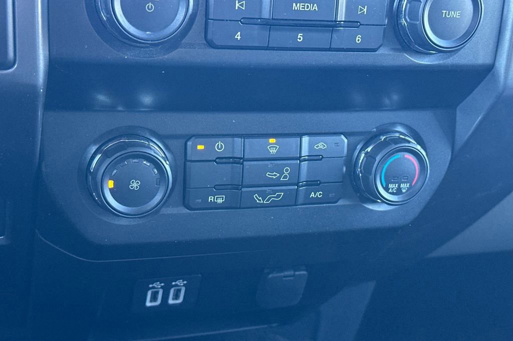 Certified 2020 Ford F150 XLT w/ Equipment Group 301A Mid image 23