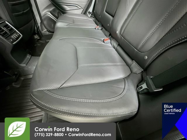 Used 2023 Subaru Forester Touring w/ Popular Package #2 image 29