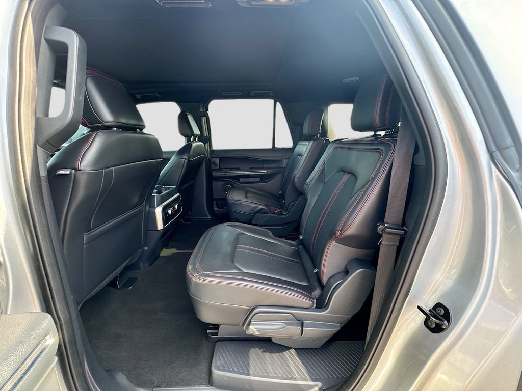 Certified 2024 Ford Expedition Max Limited AWD/4WD image 28