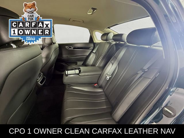 Used 2023 Genesis G80 2.5T image 24