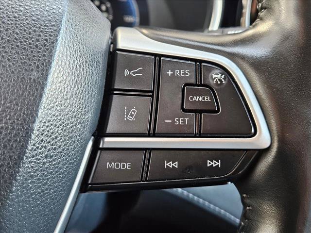 Used 2023 Toyota Highlander Platinum AWD/4WD image 23