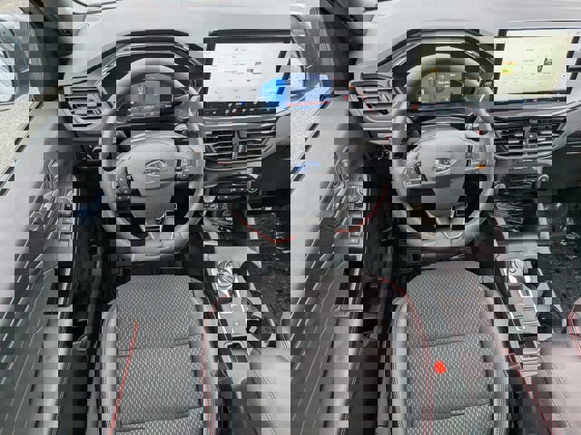 Certified 2024 Ford Escape ST-Line w/ Tech Pack #1 image 30