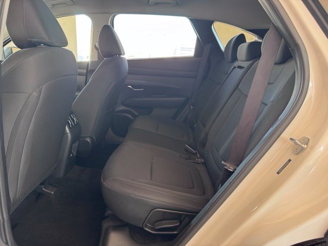 Used 2025 Hyundai Tucson SEL AWD/4WD image 11