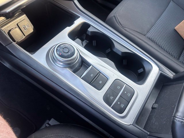 Certified 2023 Ford Explorer XLT RWD image 12
