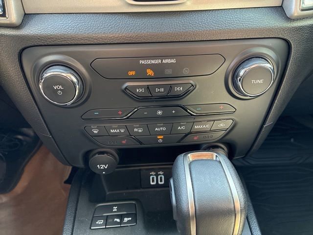 Certified 2023 Ford Ranger XLT w/ Equipment Group 302A High image 23