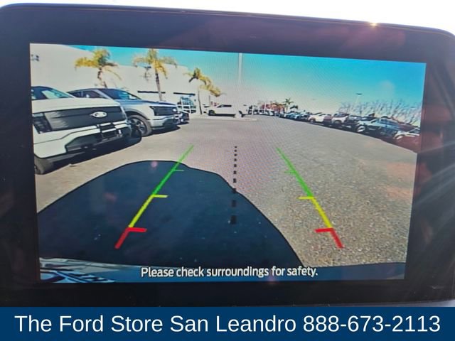 Certified 2023 Ford Escape ST-Line image 18