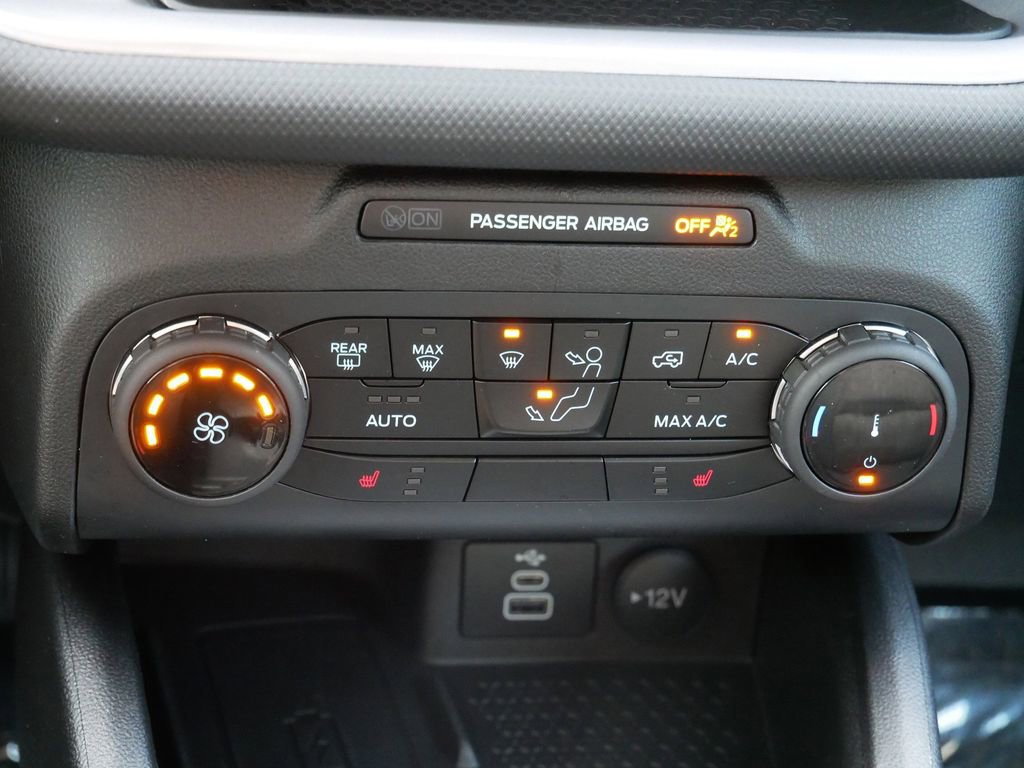 Certified 2023 Ford Bronco Sport Big Bend w/ Convenience Package image 21