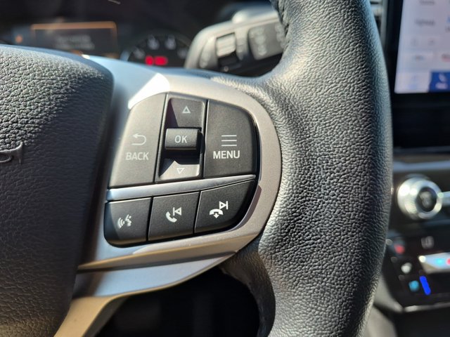 Certified 2021 Ford Explorer Limited w/ Equipment Group 301A RWD image 19