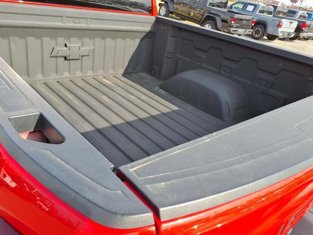 Used 2022 Chevrolet Silverado 1500 RST w/ Z71 Off-Road Package image 25