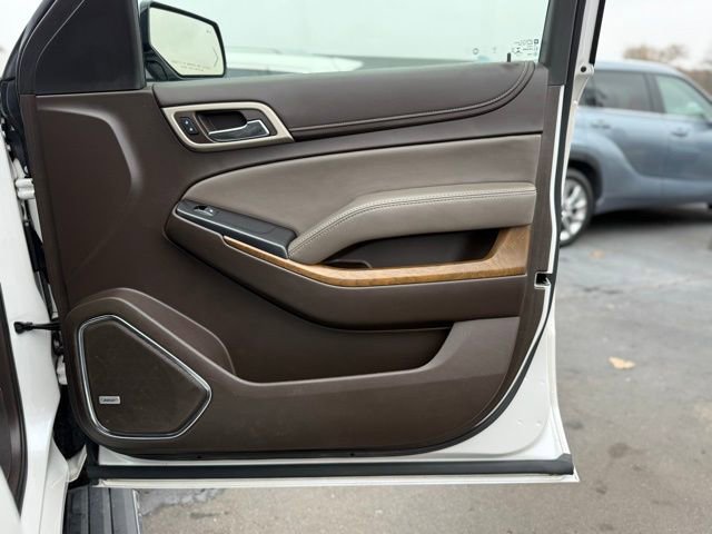 Used 2019 GMC Yukon XL Denali w/ Denali Ultimate Package image 20