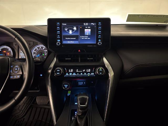 Used 2021 Toyota Venza LE AWD/4WD image 24
