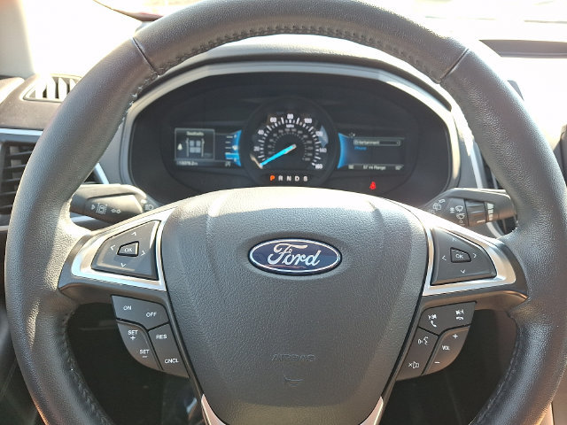 Certified 2024 Ford Edge SEL w/ Convenience Package AWD/4WD image 19