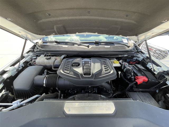 Used 2024 Jeep Grand Wagoneer L 4WD image 39