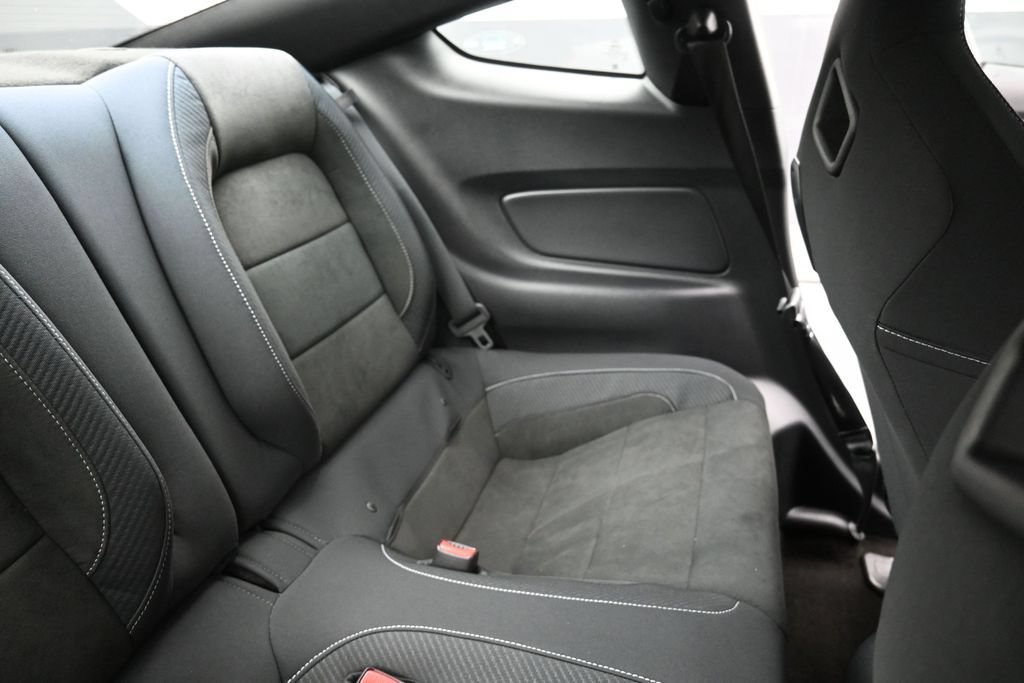 Certified 2017 Ford Mustang Shelby GT350 RWD image 22