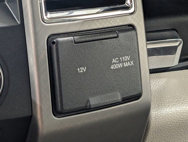 Certified 2018 Ford F450 Limited AWD/4WD image 6