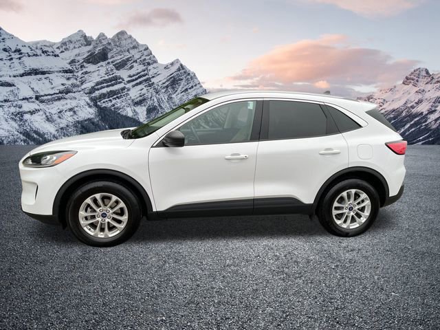 Certified 2022 Ford Escape SE w/ Convenience Package image 6